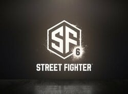 Street Fighter 6's Logo Is Basically An Adobe Stock Graphic