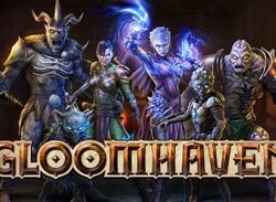 Highly Rated Dungeon Crawling RPG Gloomhaven Ventures to Consoles in 2023