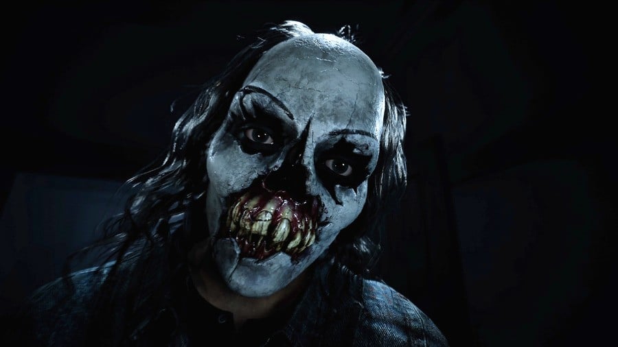 Site News: Where's Our Until Dawn PS5 Review? 1