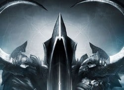 Diablo III on PS4 Will Come Equipped with Legendary Exclusive Features