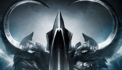 Diablo III on PS4 Will Come Equipped with Legendary Exclusive Features