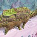 Build Life on the Back of a Giant Creature in The Wandering Village, Confirmed for PS5, PS4