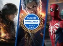 Push Square Readers' Top 10 PS5, PS4 Games of 2023