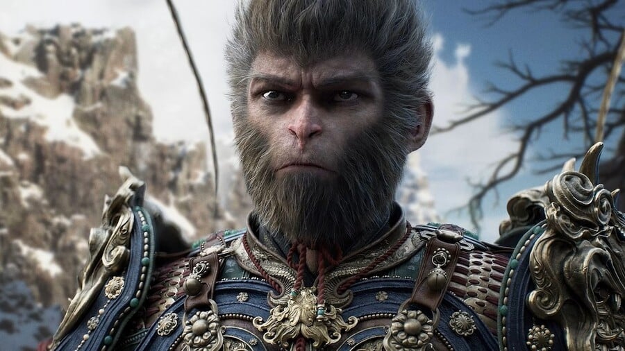  Wukong PS5 PlayStation