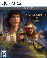 Age of Empires 4: Anniversary Edition