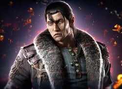 Tekken 8's First Balance Patch Is Out This Week