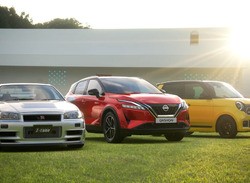 Monthly Gran Turismo 7 Updates Just Keep on Coming, Patch 1.61 Detailed