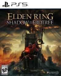 Elden Ring: Shadow of the Erdtree Cover