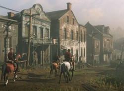 Red Dead Online Updates Coming as Early as This Week, Rockstar Wants to Make it 'Appropriately Rewarding'