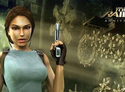 Tomb Raider Trilogy Confirmed For PlayStation 3 By Crystal Dynamics