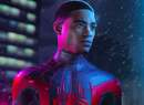 Marvel's Spider-Man: Miles Morales Has Already Outsold The Last of Us 2, Ghost of Tsushima in the US
