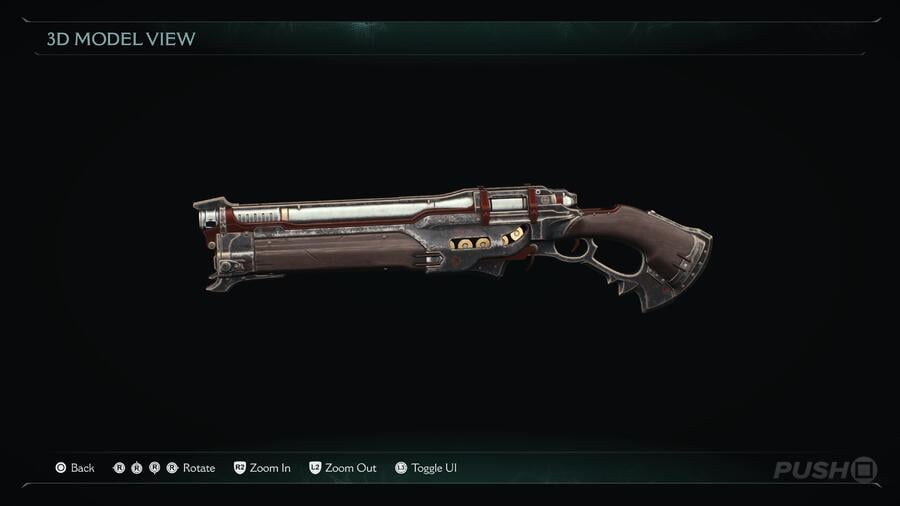 DOOM: The Dark Ages: All Weapon Skins and How to Get Them Guide 2