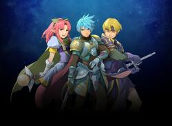 Star Ocean Dev tri-Ace Seems to Be Hiring for PS5 RPG Project