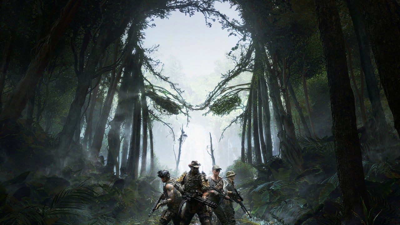 When does Sons of the Forest take place? - Gameranx
