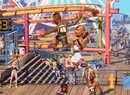 NBA 2K Playgrounds 2 Has Too Many Twos in Its Title