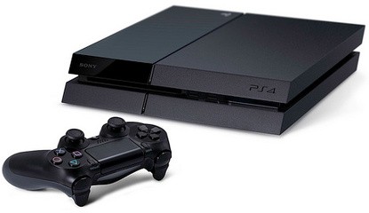 PlayStation 4 May Well Be Make or Break for Struggling Sony