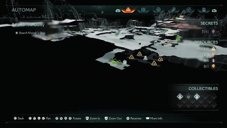 DOOM: The Dark Ages: Reckoning Walkthrough 20