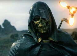 Death Stranding Will Be a Statement, Trying to Move the Industry Forward