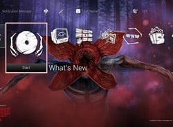 PS5 Themes All But Confirmed via Dead by Daylight Listing