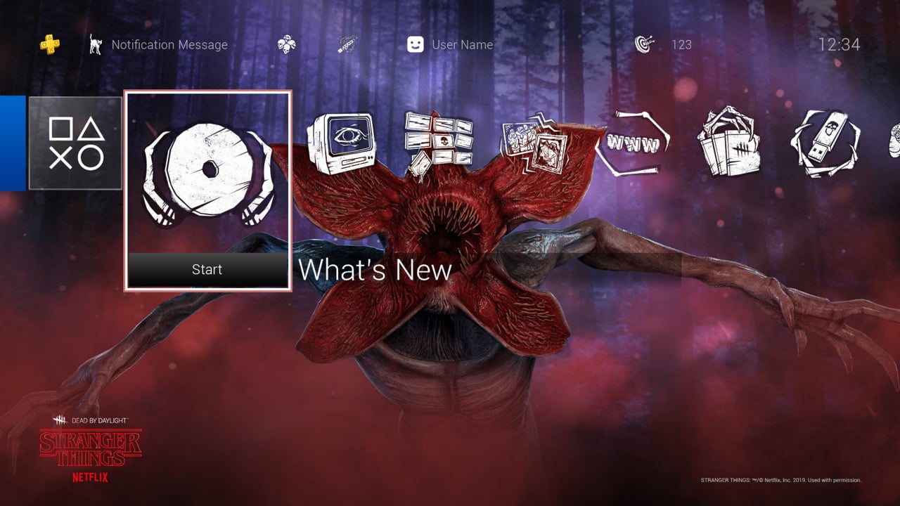 Playstation Store Dynamic - PS3 Themes