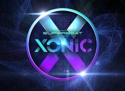 Superbeat: Xonic Brings More Head Candy to PS Vita Today