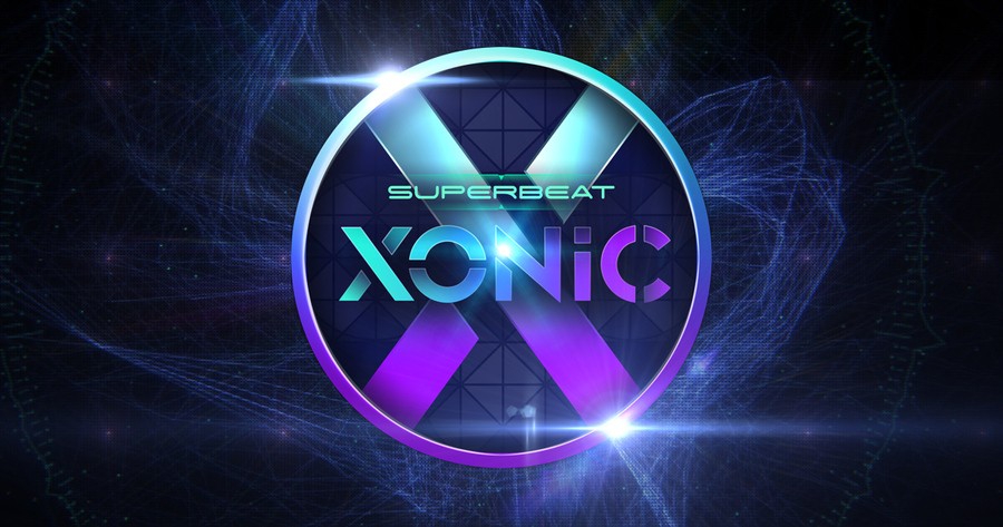 Superbeat Xonic PS Vita PlayStation Vita 1