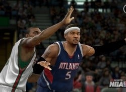 Navigation Support is Not Coming to NBA 2K11 After All