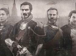 The Order 1886 Dev Ready At Dawn Bought by Facebook