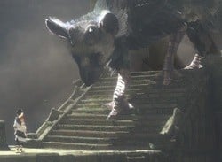 The Last Guardian Will Be Shown on PS4 at E3 2015, Sources Say