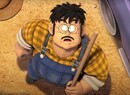 Dragon Ball: The Breakers Embraces the Memes, Adds Playable Farmer with a Shotgun