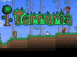 This Massive Free Update for Terraria on PS3 and Vita May as Well be DLC