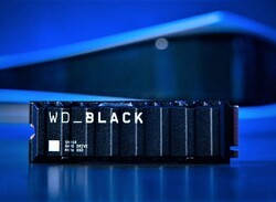 WD Black's Officially Licensed PS5 SSDs Now Include a 4TB Option for an Eye-Watering $550