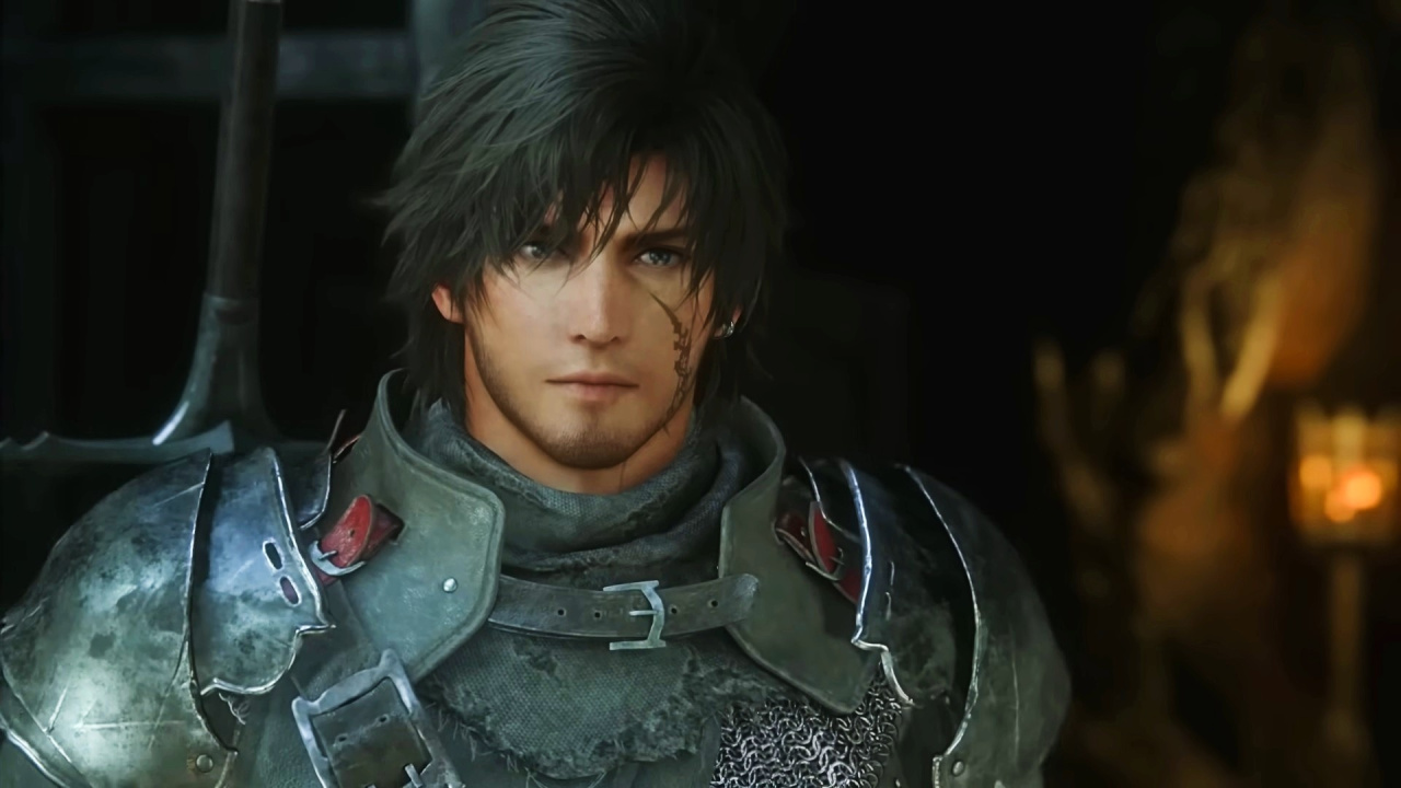 Final Fantasy 16 Will Look Stunning at 60fps on PS5