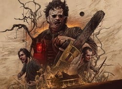 Why Asymmetrical Multiplayer Is Perfect for The Texas Chain Saw Massacre