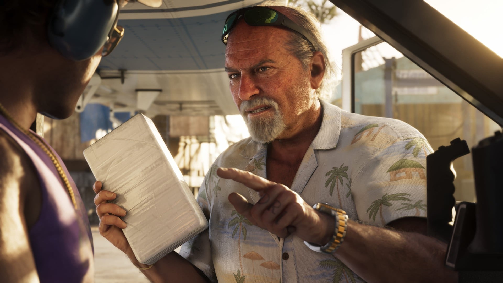 The First GTA 6 Actor Has Confirmed Their Involvement, and Nobody's Surprised