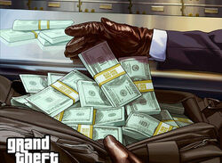Grand Theft Auto Online's Stimulus Package Boosts Your Bank Balance