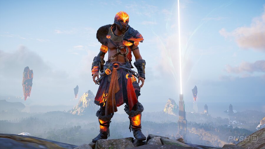 Assassin's Creed® Valhalla