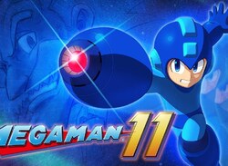 Capcom Bringing Mega Man, Street Fighter to Show Floor