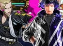 Fatal Fury PS5's Ridiculous DLC Run Continues with Tekken 8's Reina Teased