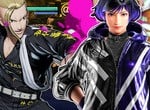 Fatal Fury PS5's Ridiculous DLC Run Continues with Tekken 8's Reina Teased