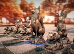 Checkmate! Pure Chess Makes a Move to PS4 This Month