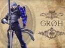 Here's a Better Look at Stylish SoulCalibur VI Newcomer Groh