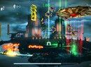 PS4 Favourite Resogun Goes Commando in New Expansion