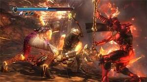 You'll Be Able To Try Out Ninja Gaiden Sigma II For Yourself From Next Week.