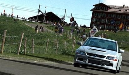 Turn 10 Can Talk About Nothing Else But How Much "Better" Forza 3 Is Than Gran Turismo 5