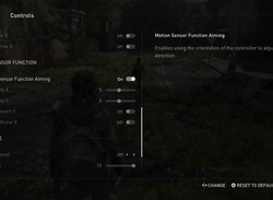 The Last of Us 2: How Do You Enable Gyro Controls?