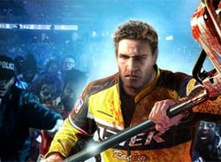 Dead Rising Developer Working On Unannounced New IP