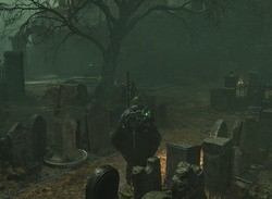 Hell Is Us: How to Solve the Graveyard Eagles Puzzle in Marastan