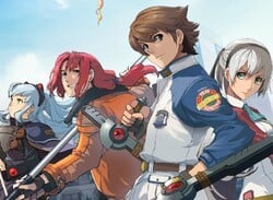 Trails from Zero Is Going to Be a Must-Play for JRPG Fans
