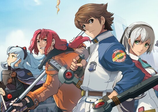 Trails from Zero Is Going to Be a Must-Play for JRPG Fans
